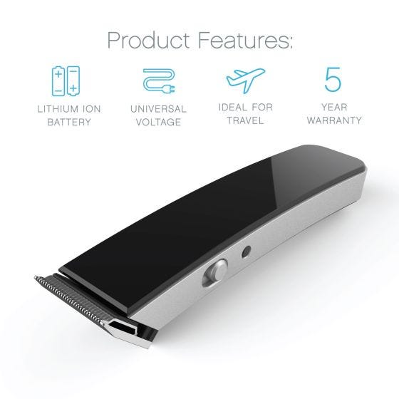 Ultimate Lithium Trimmer