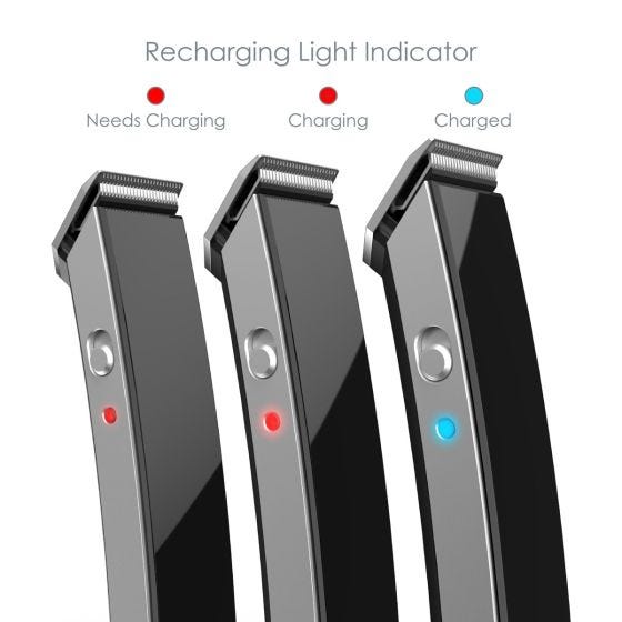 Ultimate Lithium Trimmer