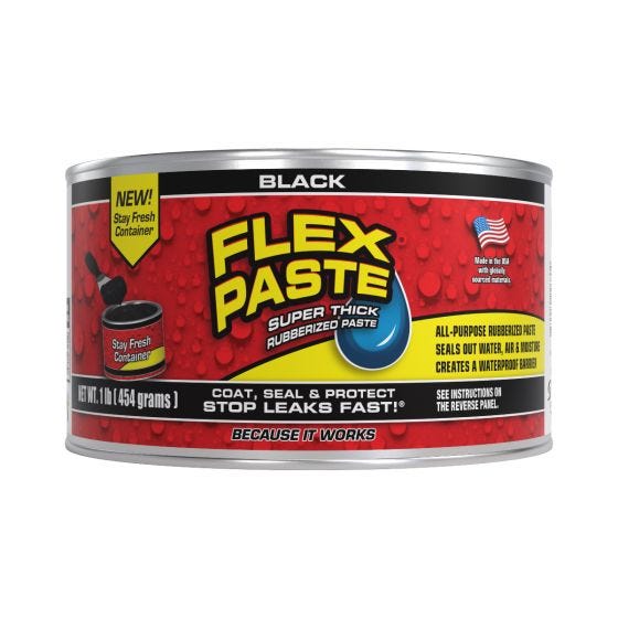 Flex Paste™ (1 lb.)