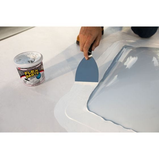Flex Paste™ (1 lb.)