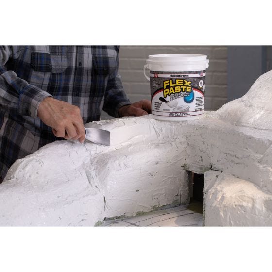 Flex Paste™ (1 lb.)