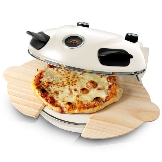 GraniteStone Piezano Pizza Oven 