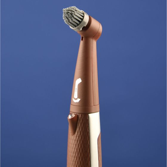 brush head 