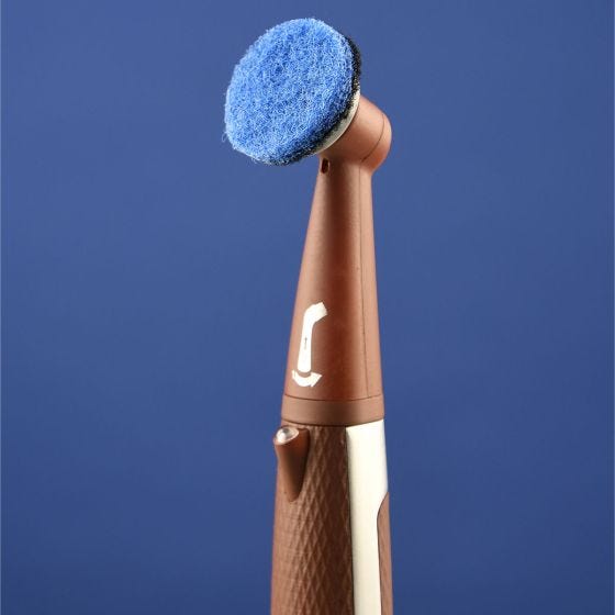 brush head 