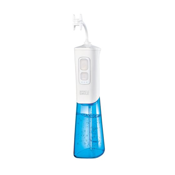 Miracle Smile Water Flosser   
