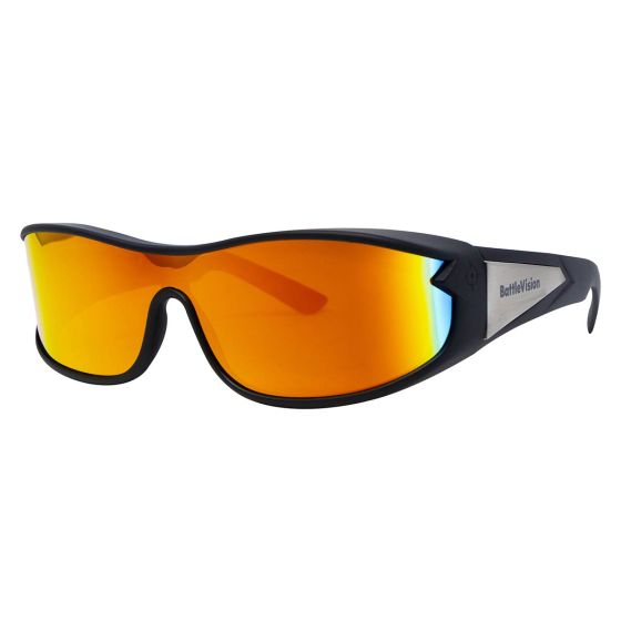 BattleVision® Wrap Around™ Sunglasses (pack of 2)   