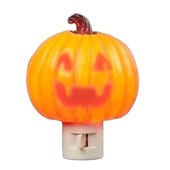 Pumpkin