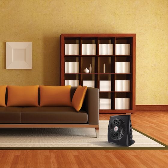 Vornado Panel Vortex Heater