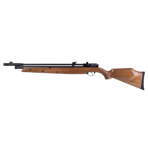 Multi-Pump Pneumatic Air Rifle.177