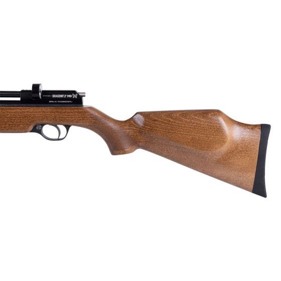 Multi-Pump Pneumatic Air Rifle.177