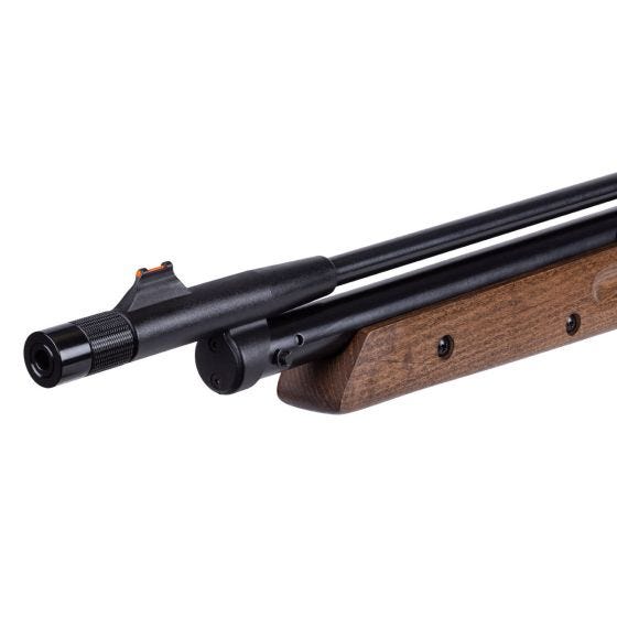 Multi-Pump Pneumatic Air Rifle.177