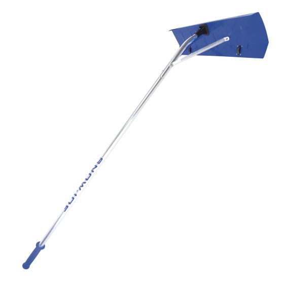 Expandable Roof Snow Rake