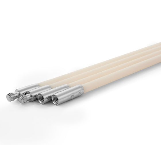 Dryer Safety Cleaning System