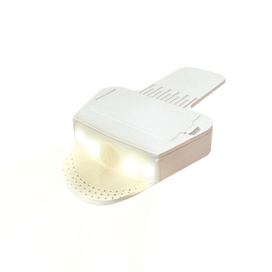 LumaLift Motion Sensing Light   