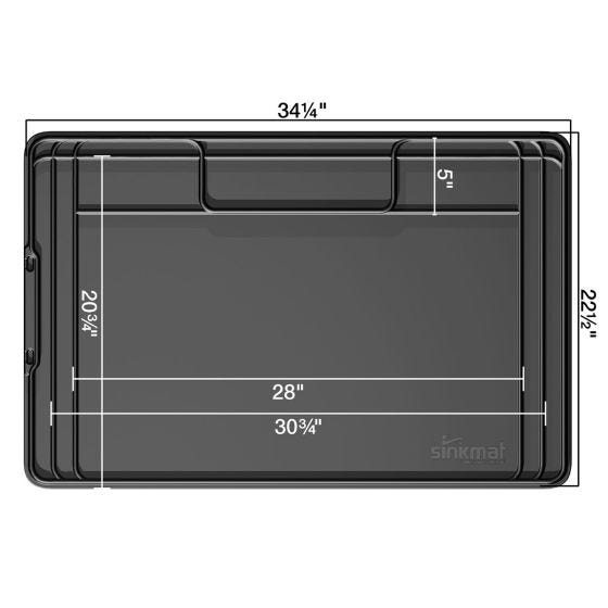WeatherTech SinkMat (Kitchen)  