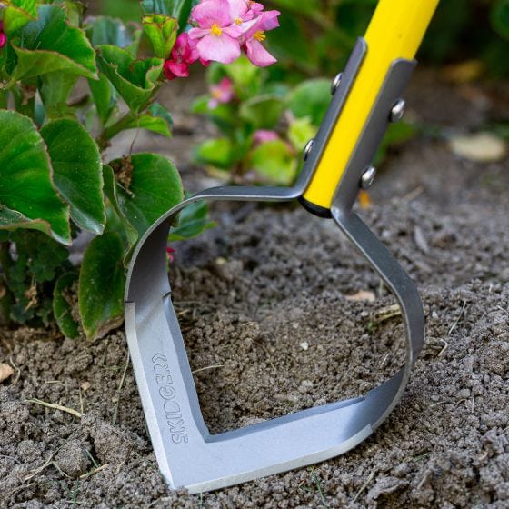 Extreme Weeder