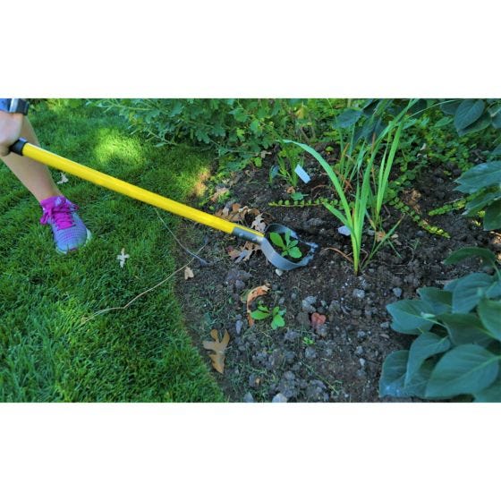Extreme Weeder