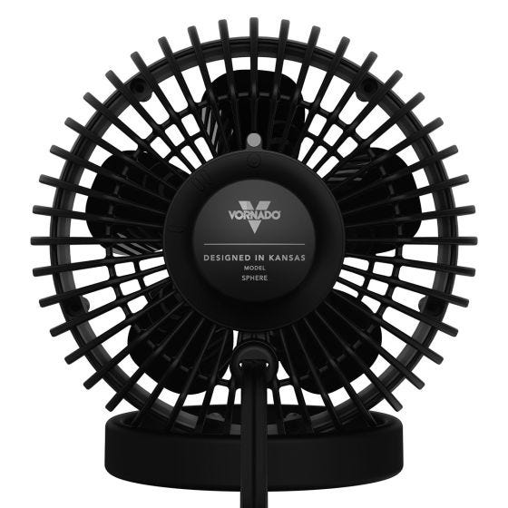 Vornado® Personal Desktop Air Circulator