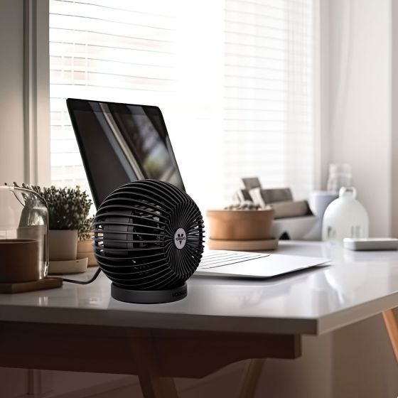 Vornado® Personal Desktop Air Circulator