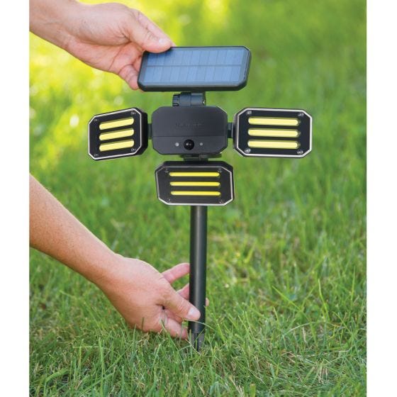 Bionic Floodlight™   