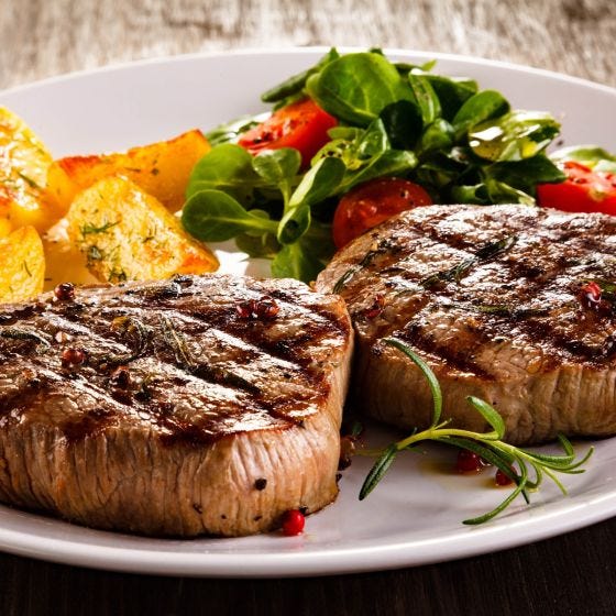 Gotham Steel Electric Grill 