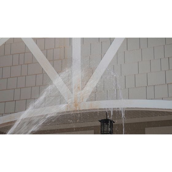 Full Crystal Exterior Cleaner 