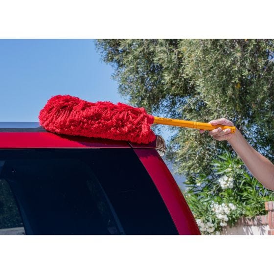 Original California Super Duster 