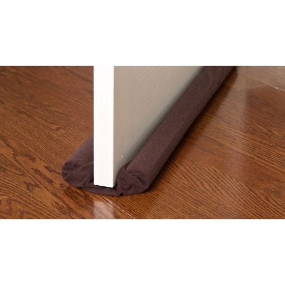 Twin Draft Guard® Ultimate 