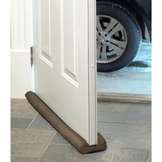 Twin Draft Guard® Ultimate 