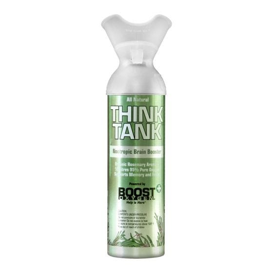 Scented Boost Oxygen (10 liters) 