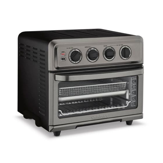 Cuisinart Air Fryer Toaster Oven