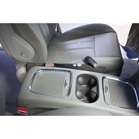 Drop Stop Seat Stopper (set of 2)