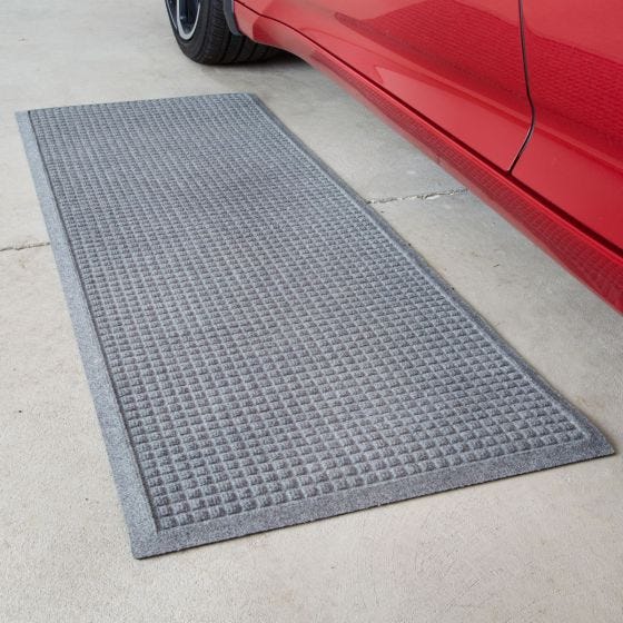 Garage Runner Mat 