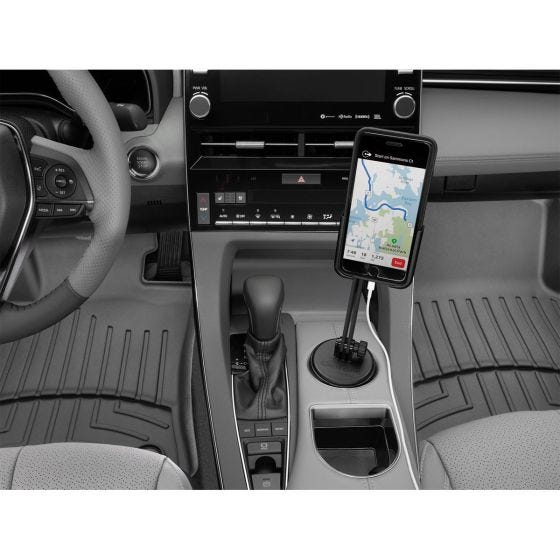 CupFone Extension 