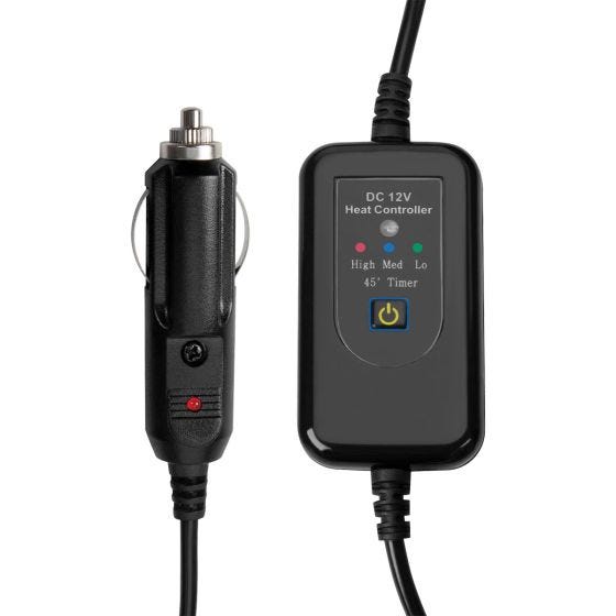 12v Heated Blanket