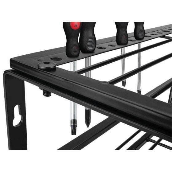 XL Power Tool Storage Rack   