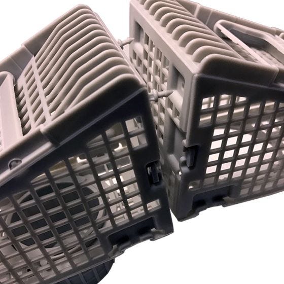 Downspout Gutter Guards (Pack of 4)