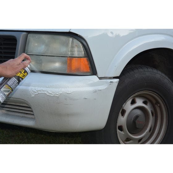 Flex Seal Spray