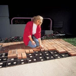 Brick-Laying Guides