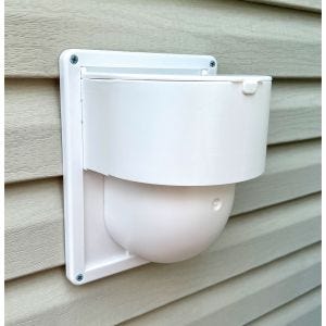 Ultimate Dryer Vent Seal