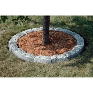 Rock Edging Kit (Includes 16 Rocks)
