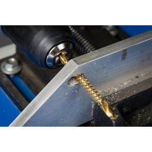 Original Beaver Sawdrill® (Set of 2)