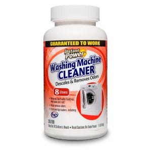 Washing Machine Cleaner