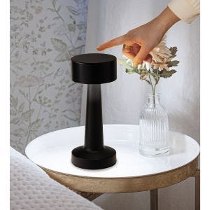 Rechargeable Touch Lamp