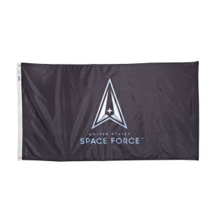 Officially Licensed U.S. Space Force Flag