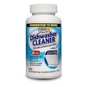 Dishwasher Cleaner