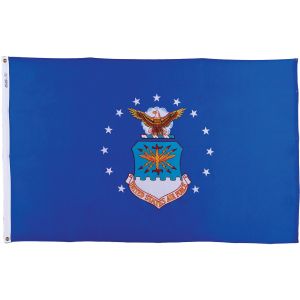 U.S. Air Force Nylon Flag