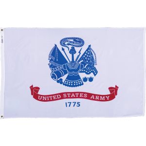 U.S. Army Nylon Flag
