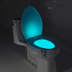 Toilet Bowl Nightlight