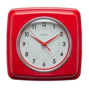 Indoor Retro Wall Clock